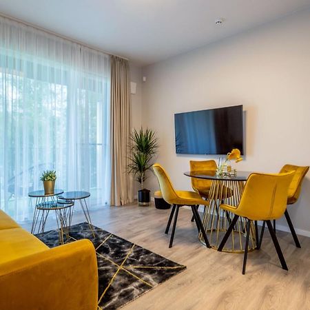 Medus Home - Mano Jura 2 Kunigiskiai - By Hello Sea Homes Паланга Екстер'єр фото