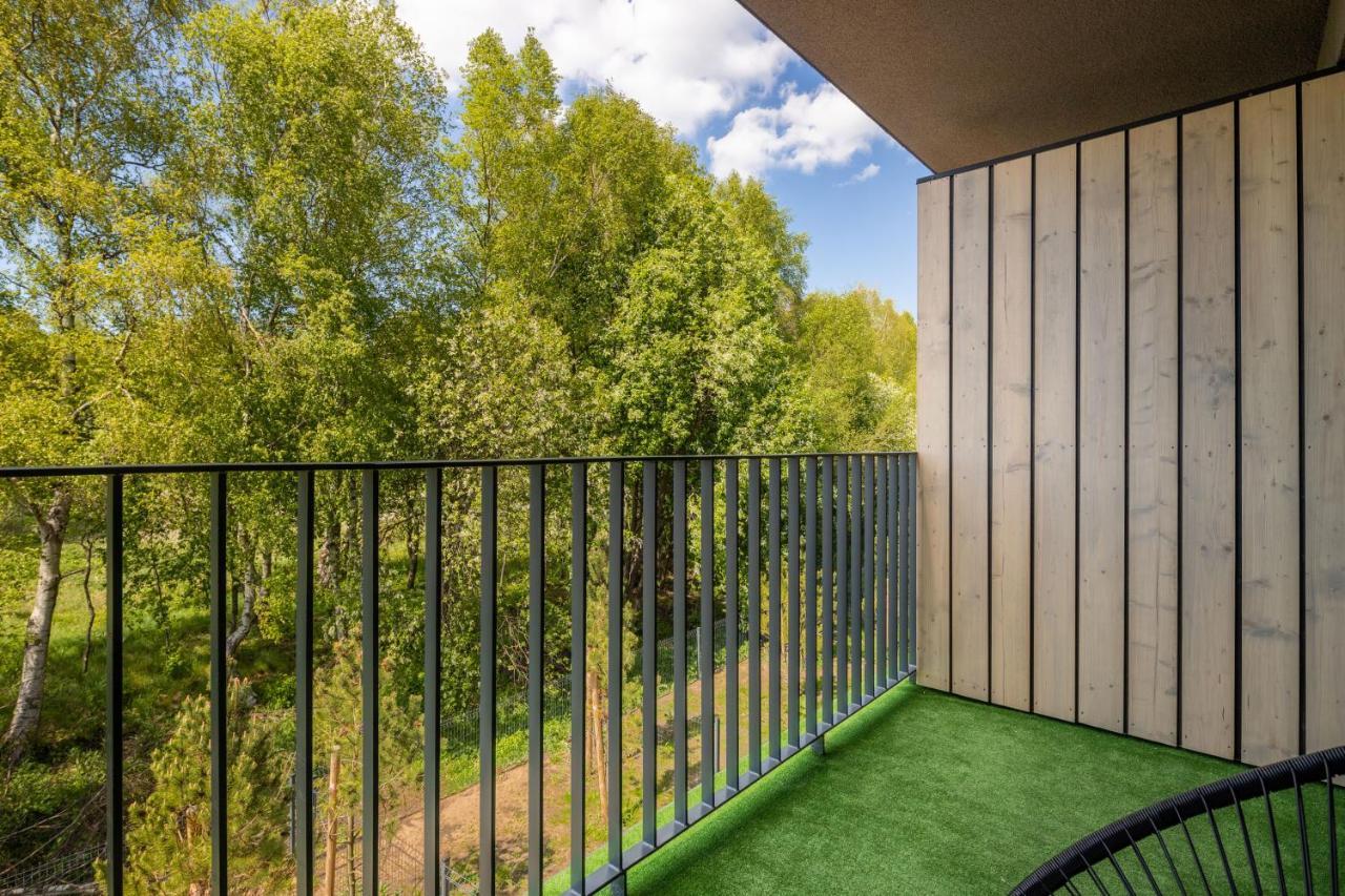 Medus Home - Mano Jura 2 Kunigiskiai - By Hello Sea Homes Паланга Екстер'єр фото